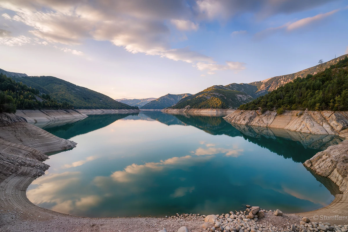Montanejos Thermal Pools Day Trip from Valencia