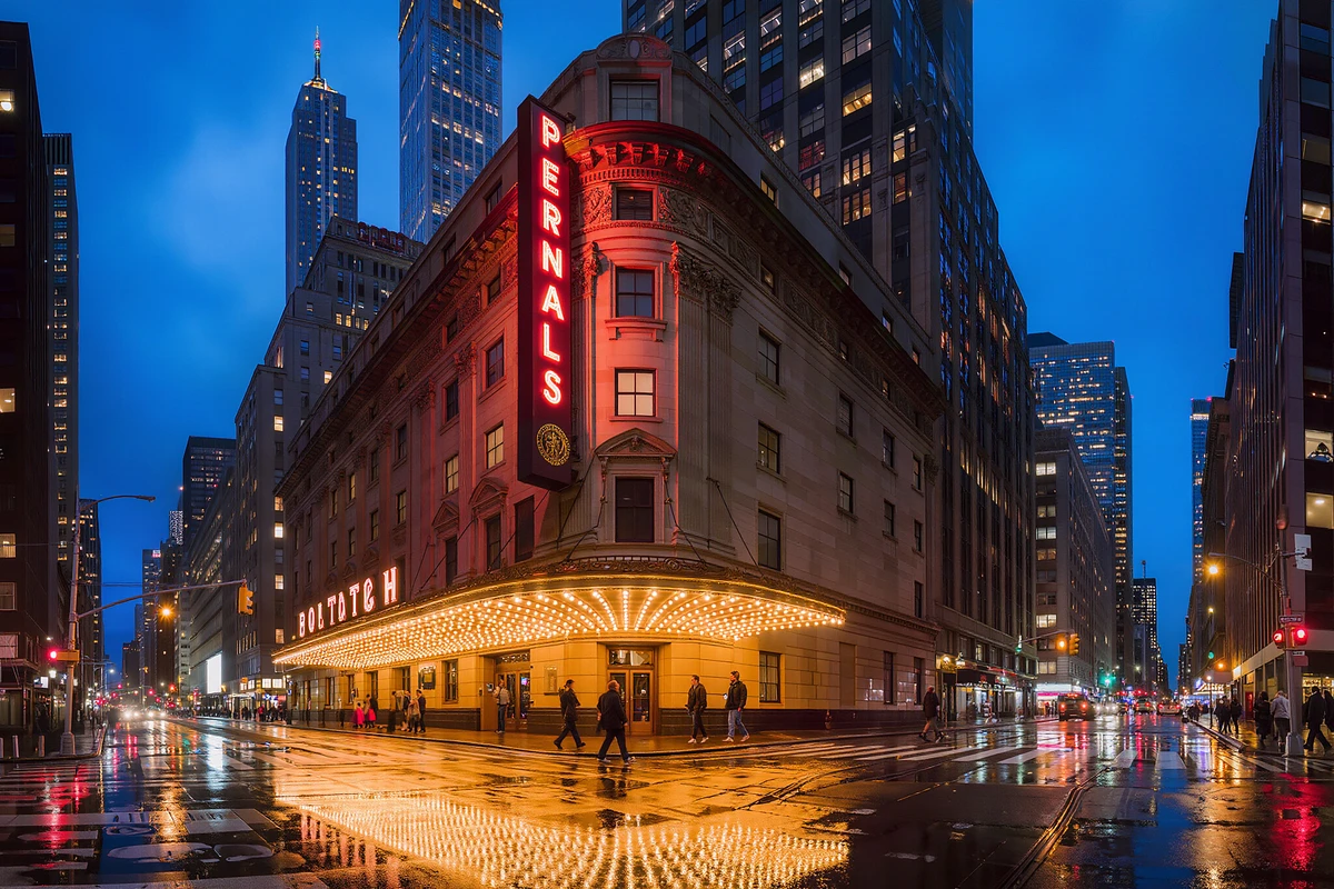 The Great Gatsby Musical Tickets at the Broadway Theatre New York