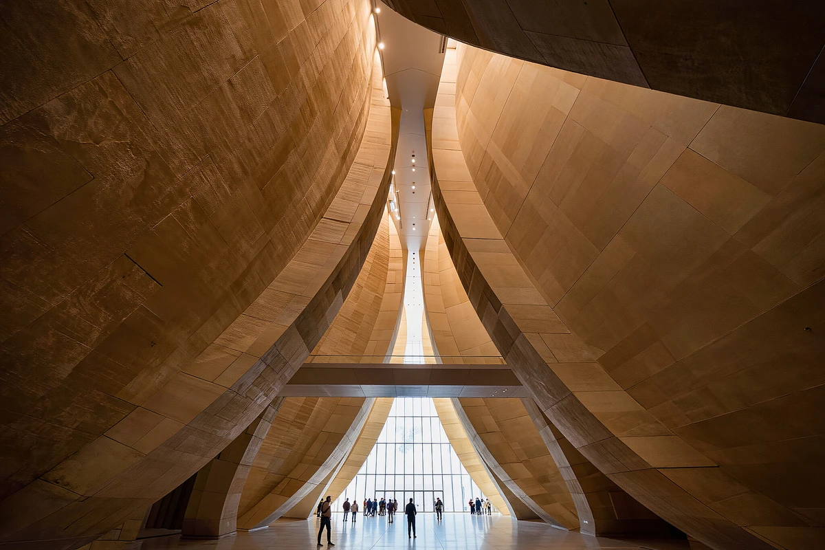 POLIN Museum of the History of Polish Jews Tickets Warsaw