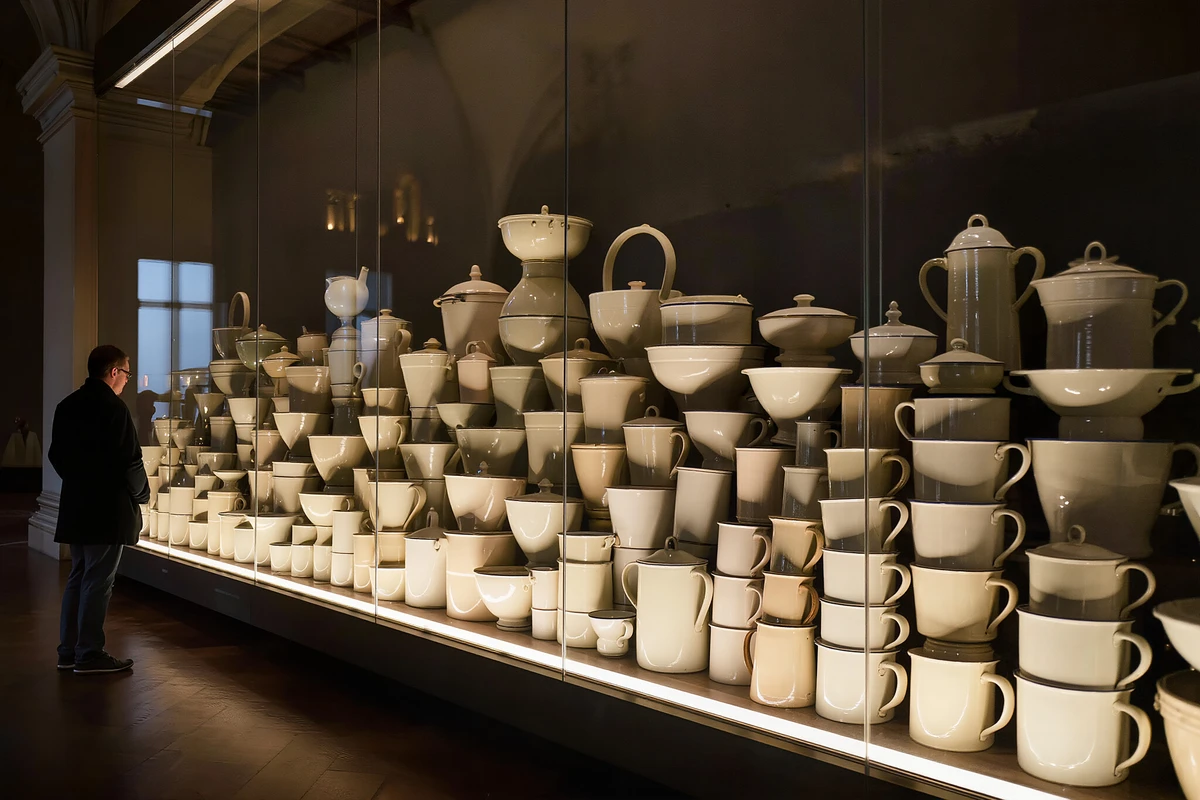Schindler's Factory Museum Skip-the-Line Tickets Krakow