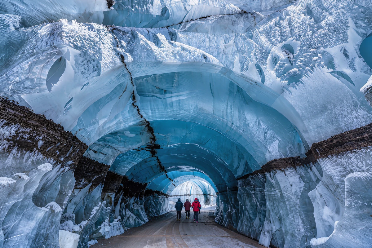 Perlan Wonders of Iceland Tickets Reykjavik
