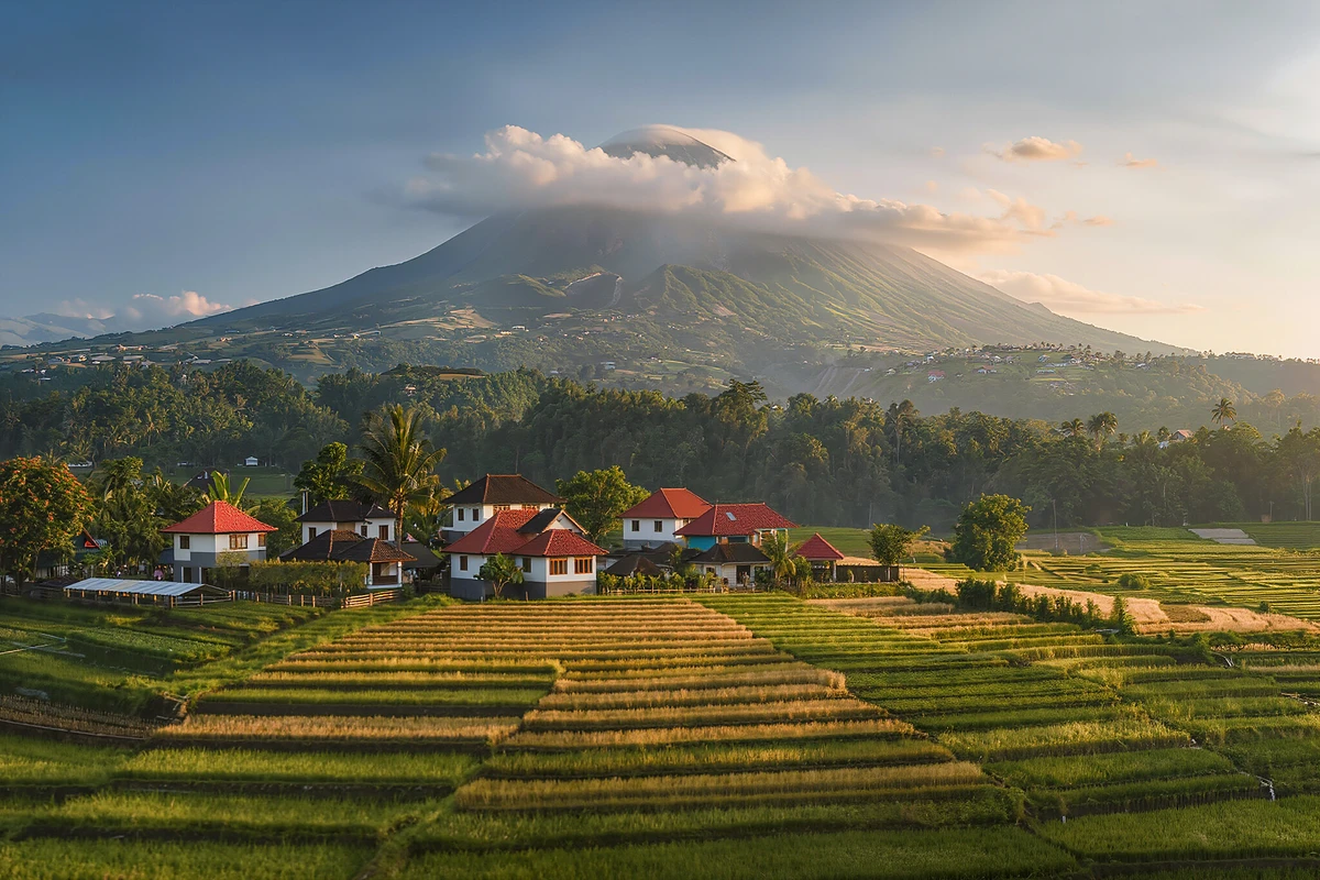 Lombok Airport to Sembalun
