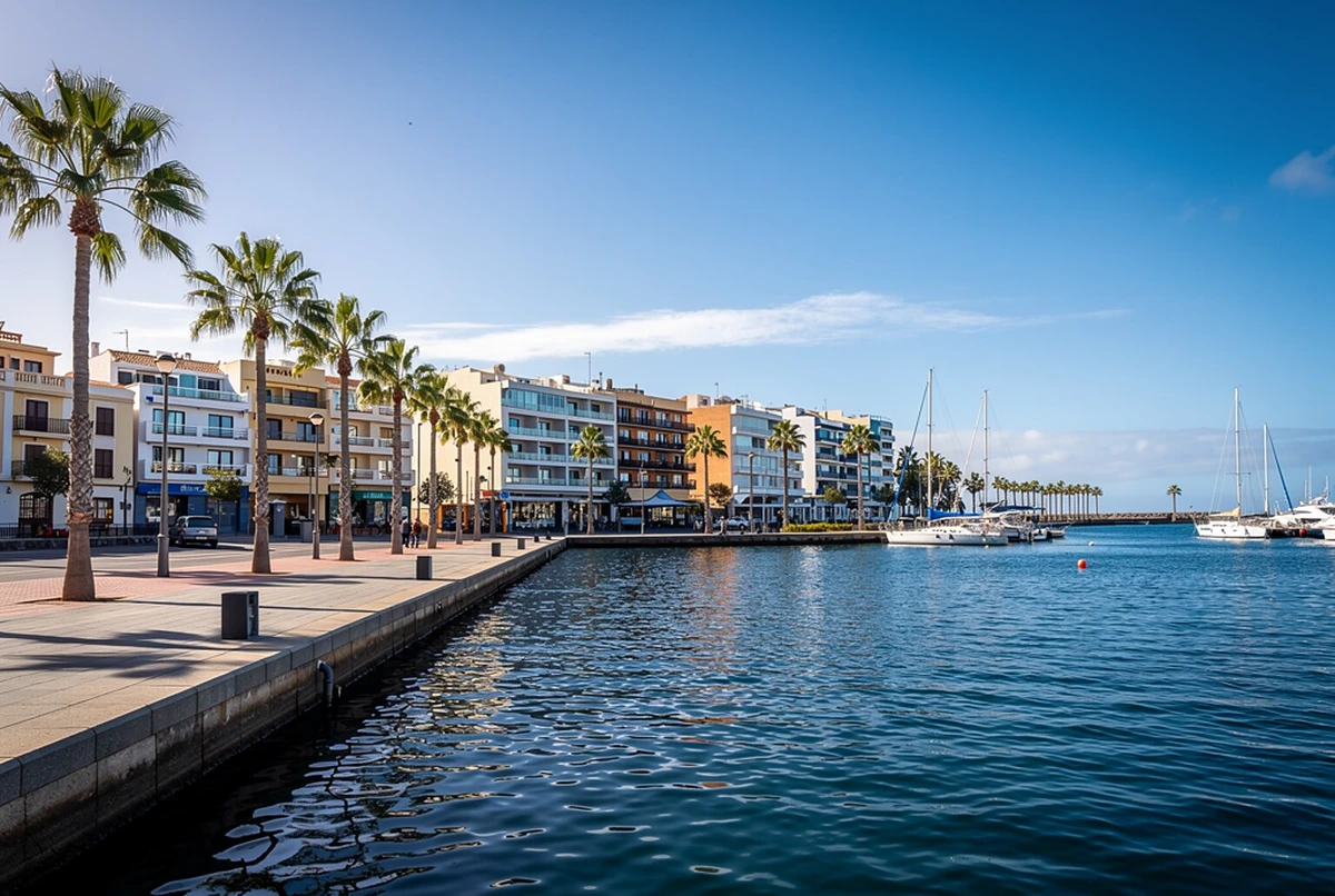Poema del Mar Aquarium Fast Track Ticket Gran Canaria