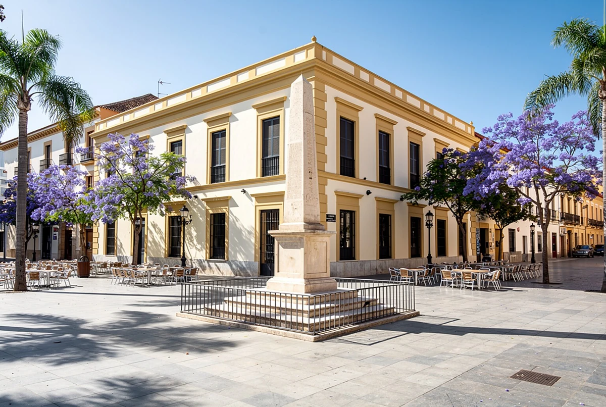 Picasso Birthplace Museum Entrance Ticket Malaga