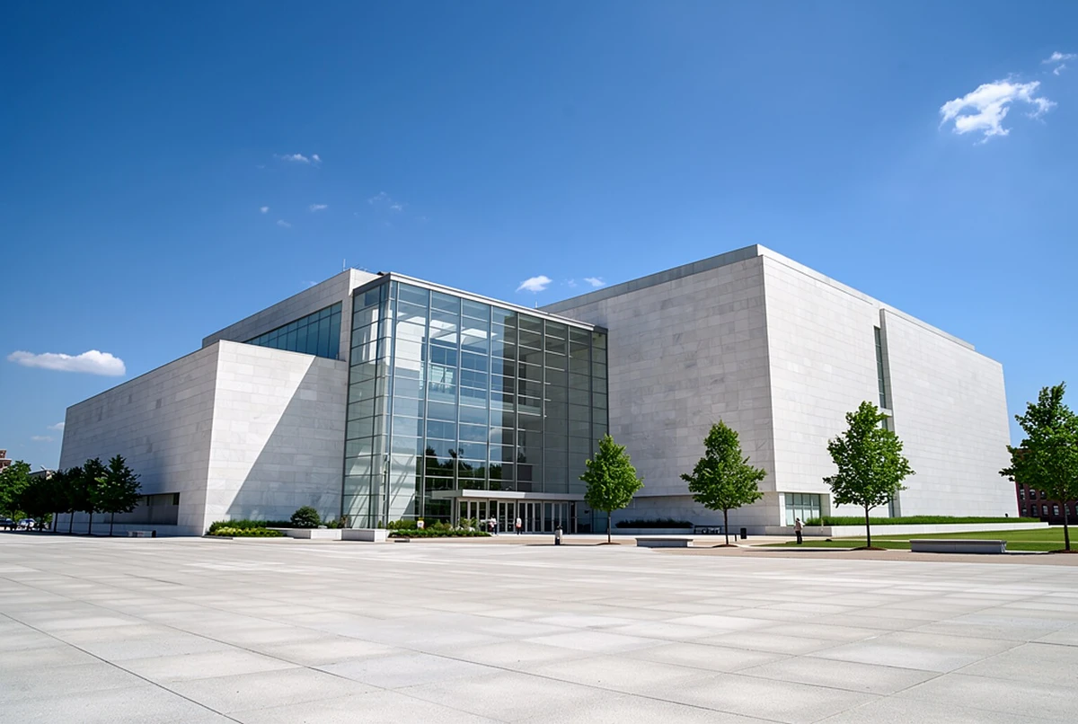 Museum of the Bible General Admission Ticket Washington DC