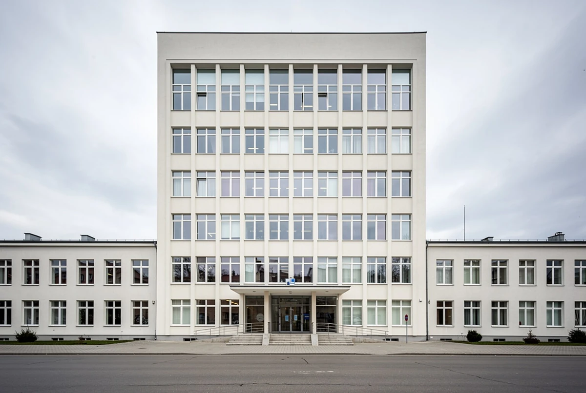 Private Schindler's Factory Guided Visit Krakow