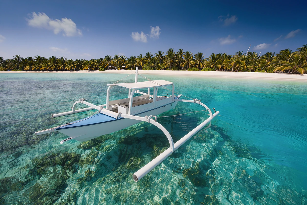 Gili Air Snorkeling with Turtles and Underwater Statue Lombok