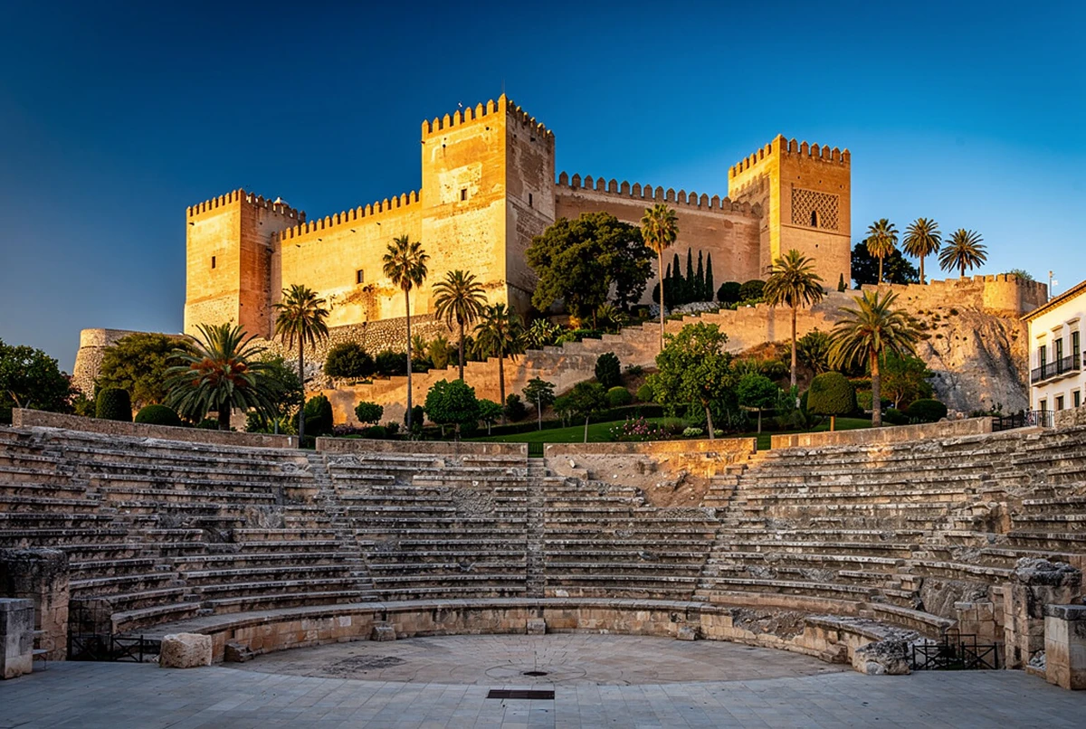 Malaga Tuk Tuk Sightseeing Tour