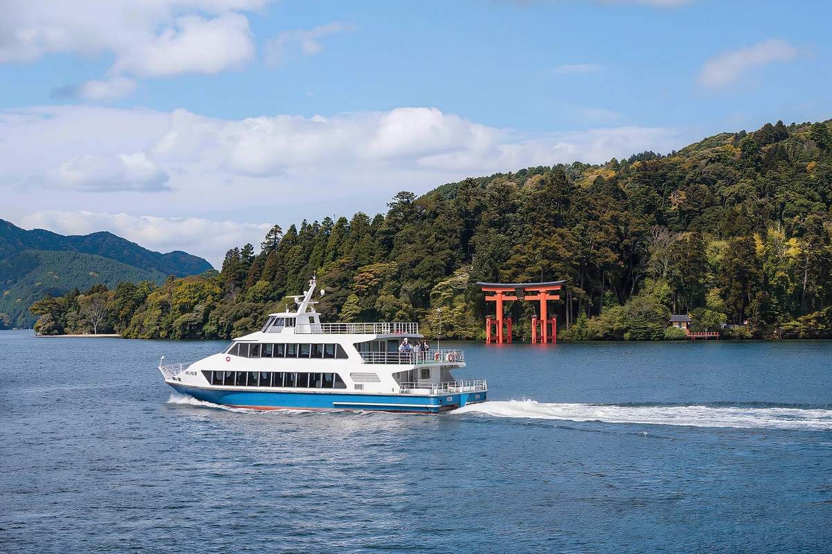 Miyajima Half-Day Guided Tour from Hiroshima