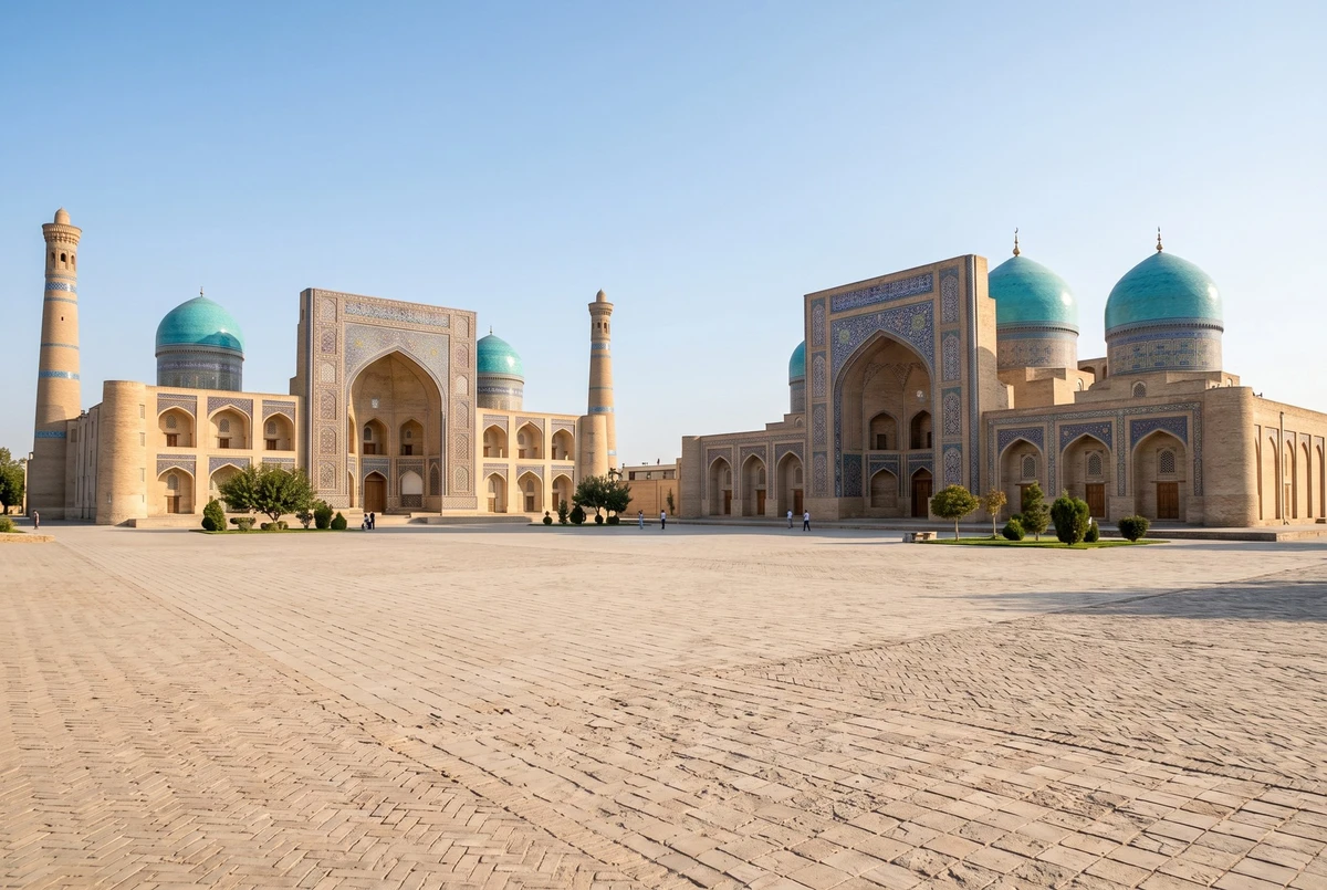 تذاكر طيران اسطنبول طشقند