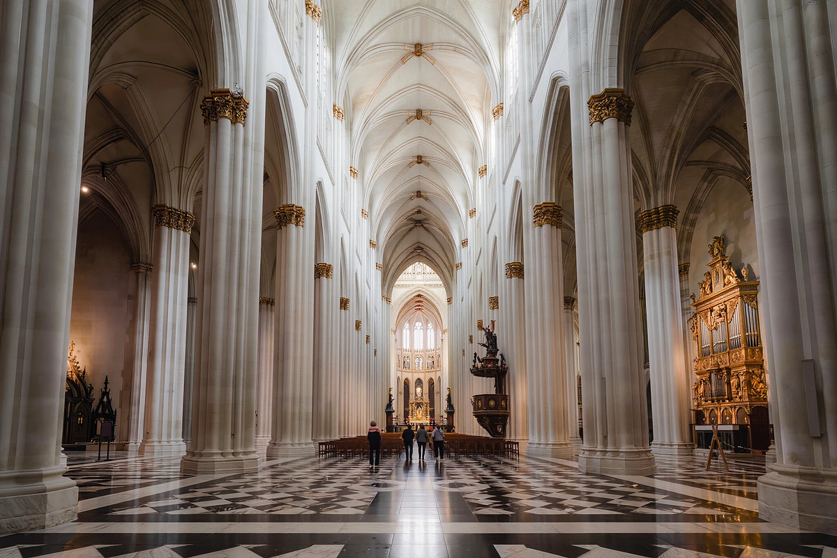 Granada Cathedral Tickets