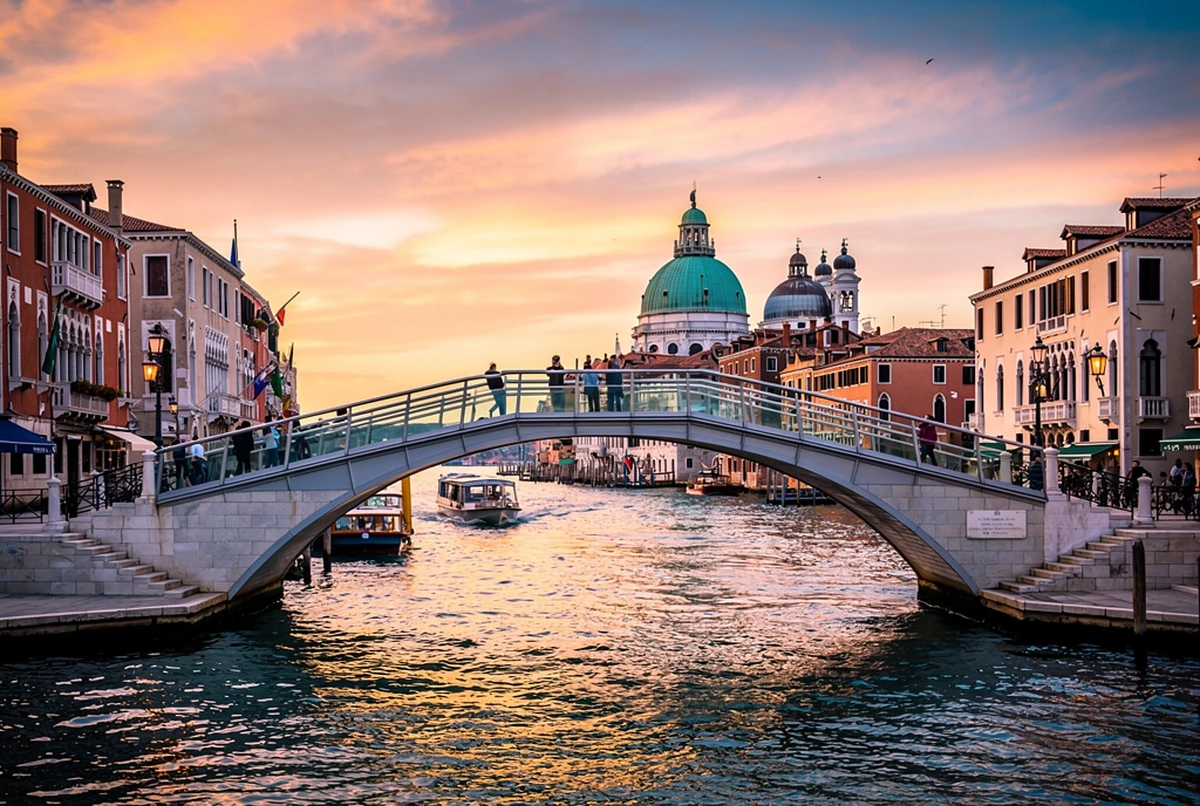 Venice Airport to Piazzale Roma
