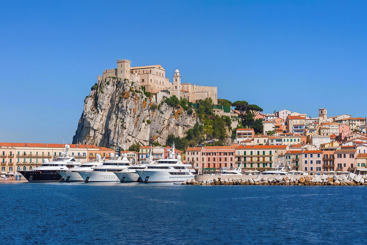 Private Monaco, Monte Carlo and Nice Tour from Cannes (6 Hours)