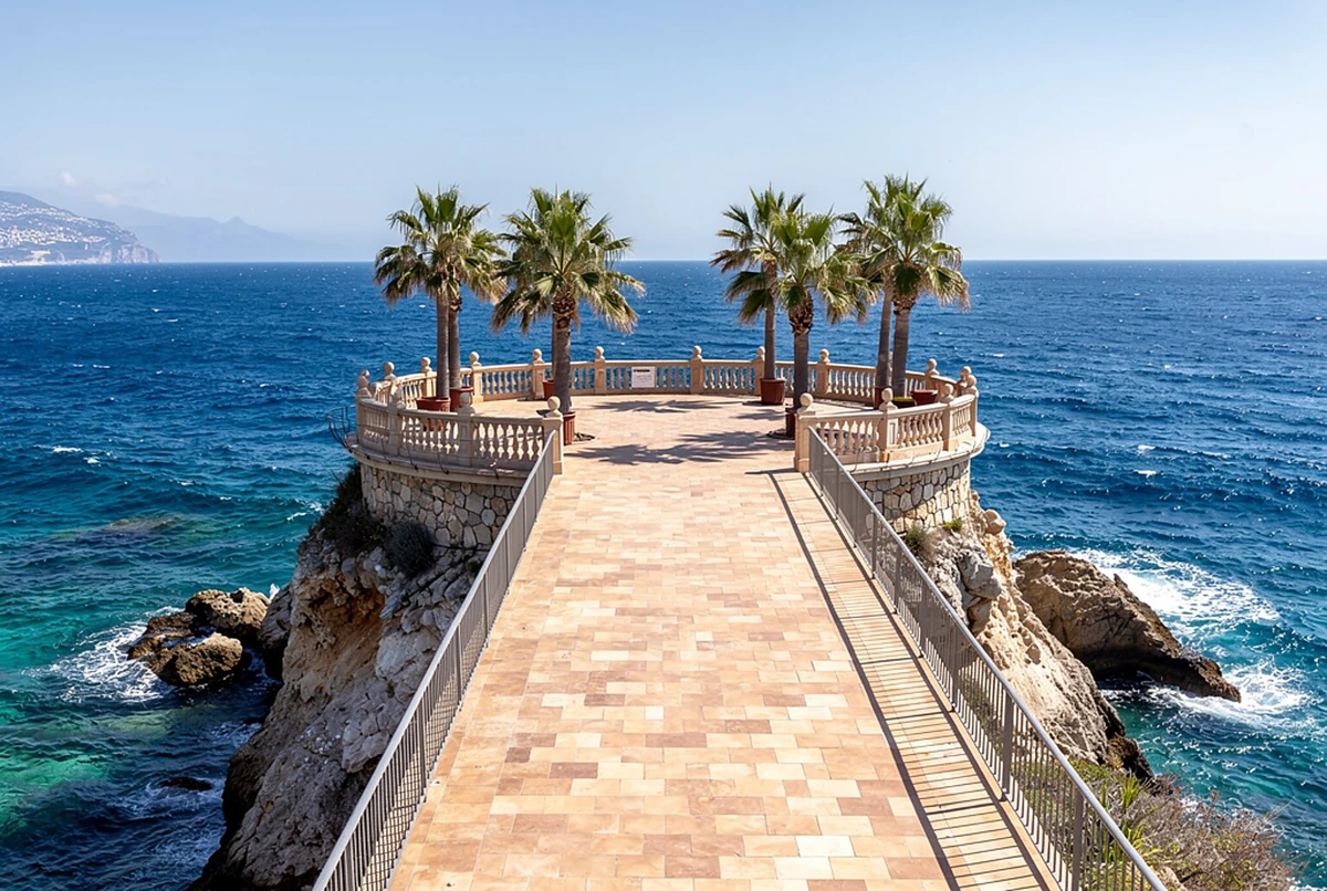 Nerja Caves and Frigiliana Day Trip from Malaga