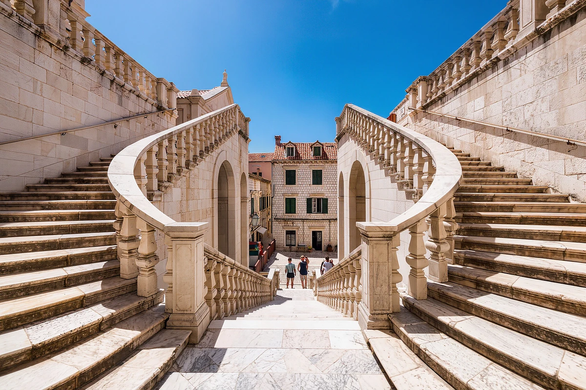 Dubrovnik Filming Locations Tour with Lokrum Island Option