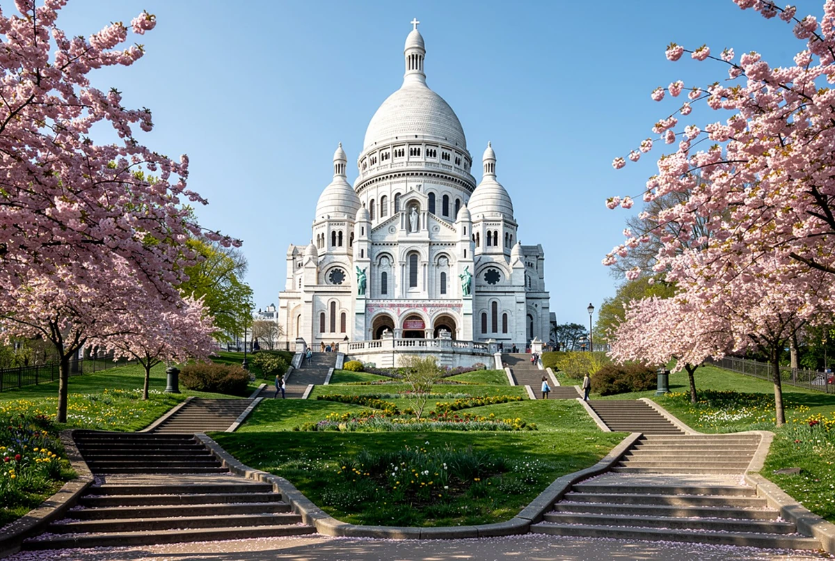 Charles de Gaulle Airport to Explorers Hotel