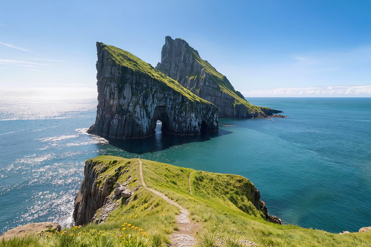 Jeju UNESCO Cruise Shore Excursion with Guaranteed Return