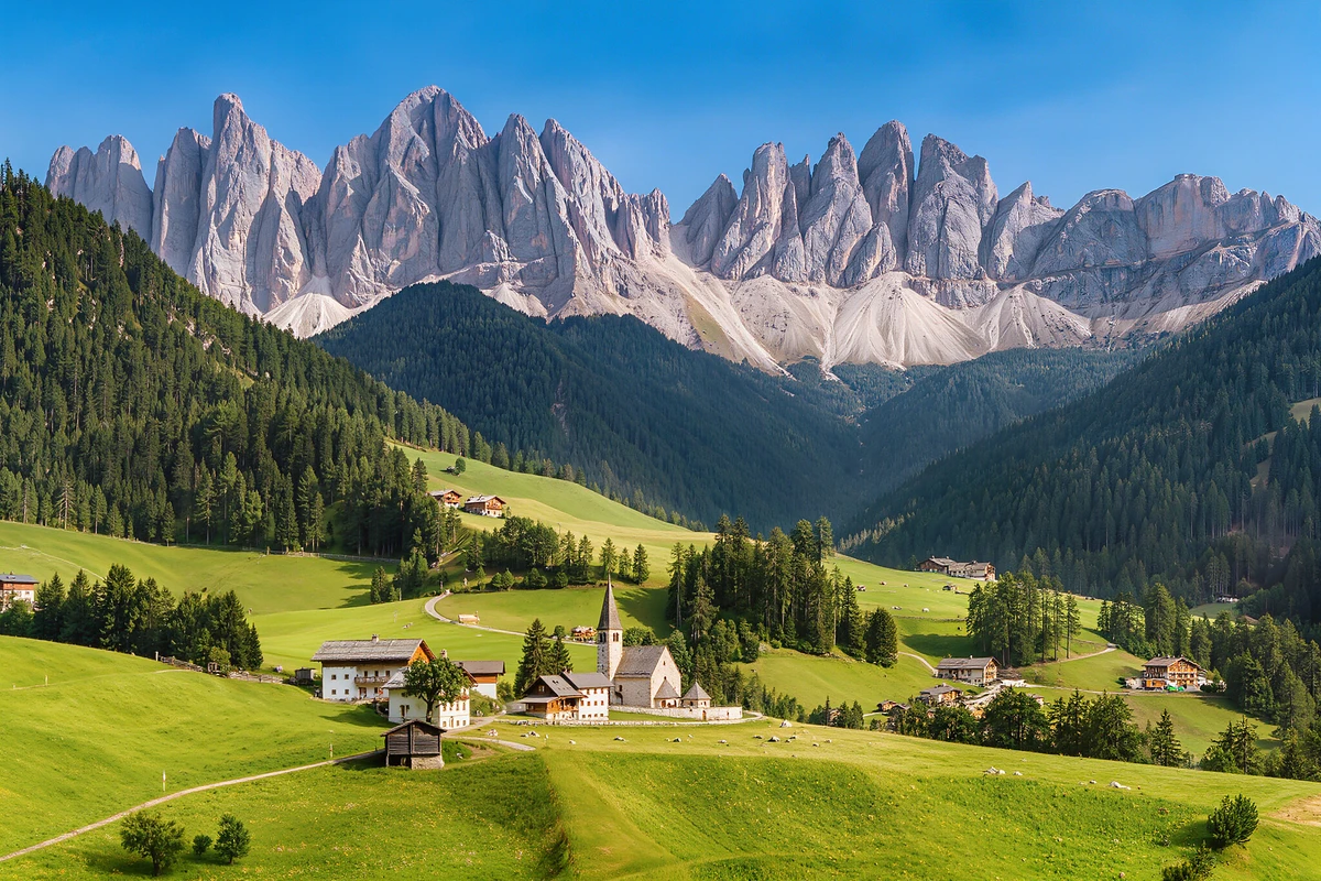 Lake Braies, Cortina and Tre Cime Day Trip from Venice