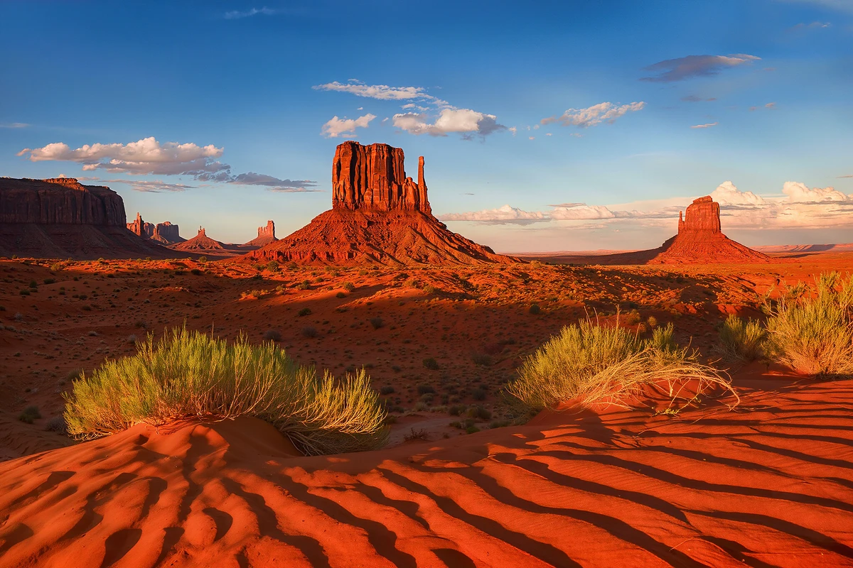 Monument Valley
