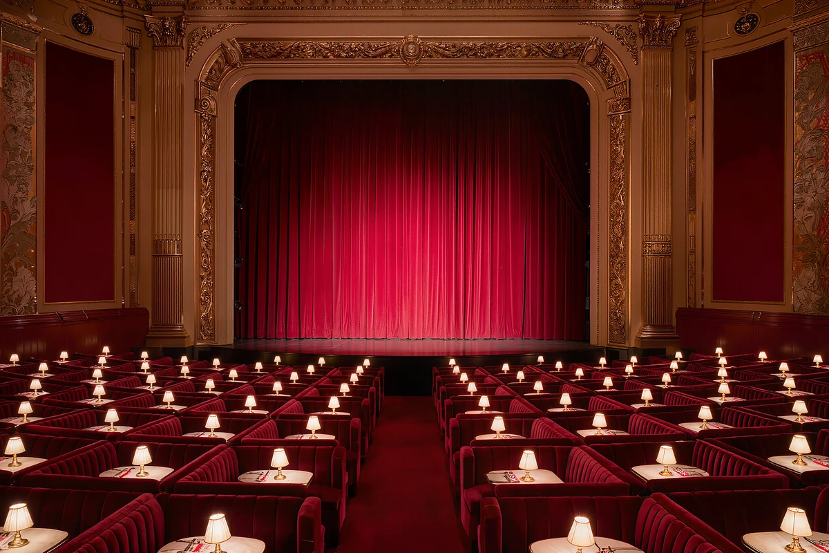 Crazy Horse Cabaret Show Tickets Avenue George V Paris