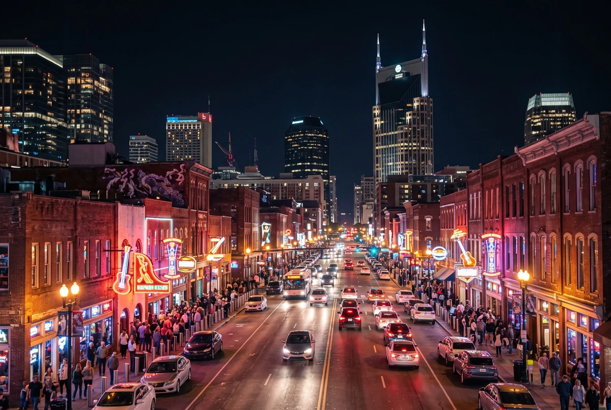 Nashville
