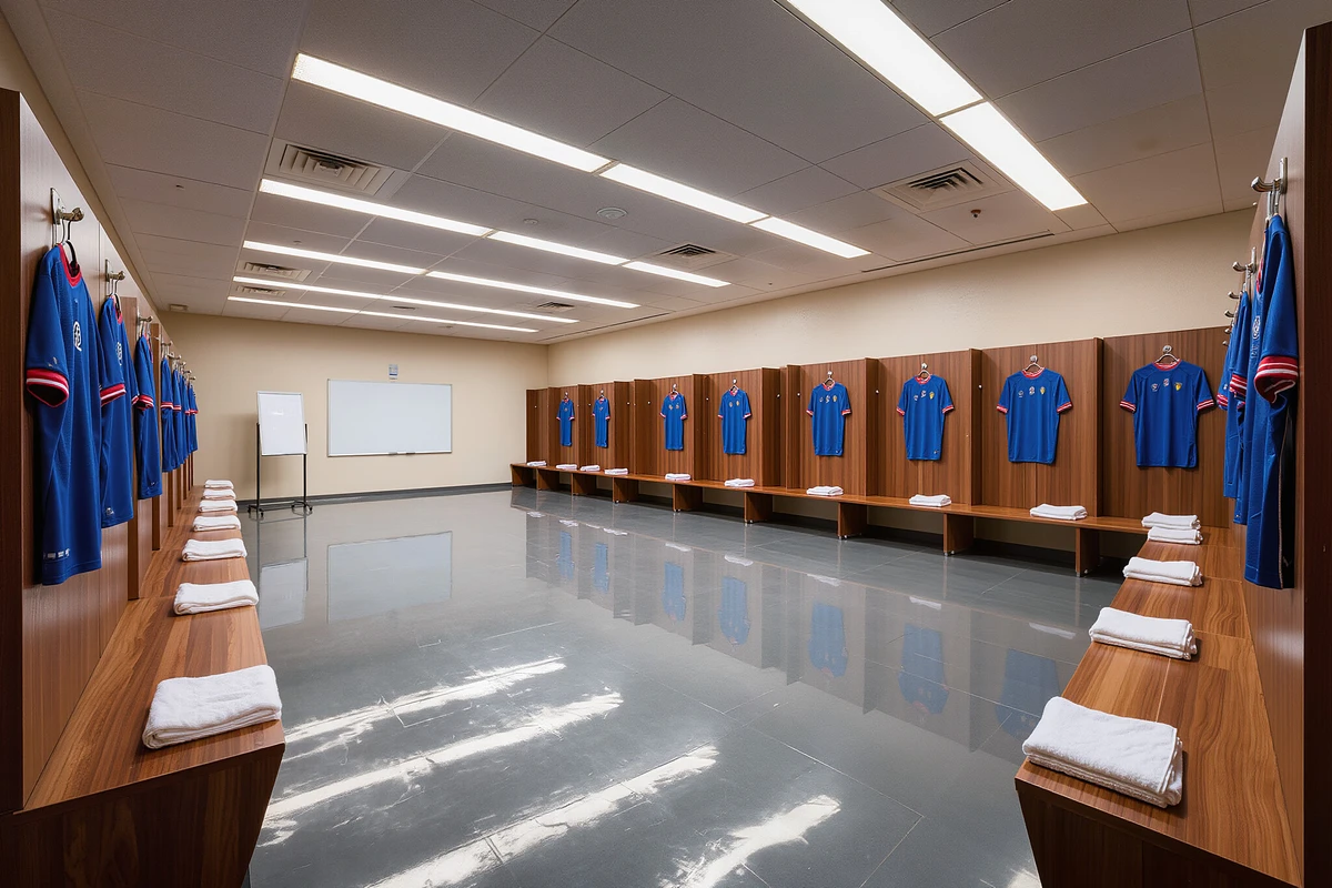 Stade de France Behind-the-Scenes Stadium Tour & Museum Paris
