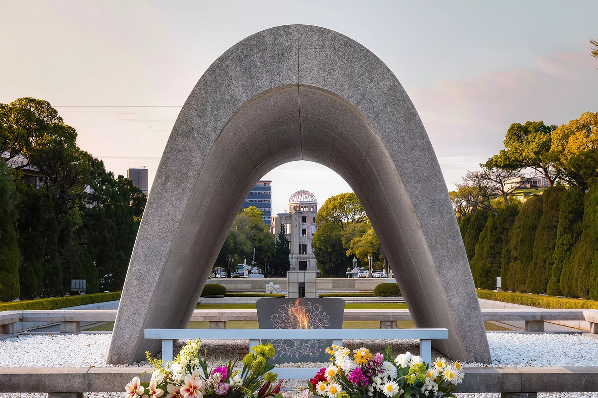 Private Hiroshima & Miyajima Full-Day Guided Tour
