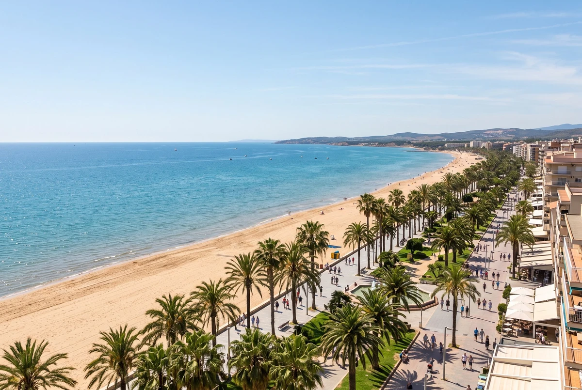 Salou Attraction Tickets
