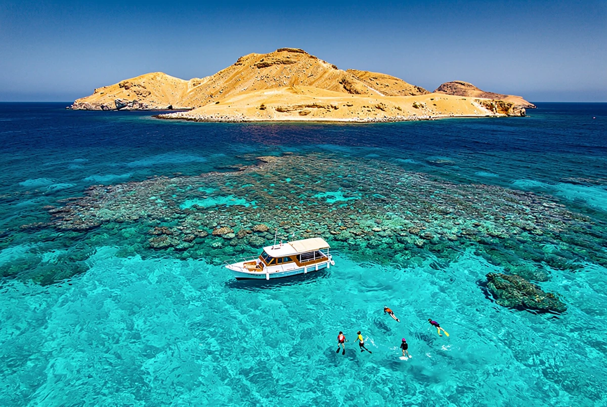 Sharm El Sheikh Airport to Sharm El Sheikh