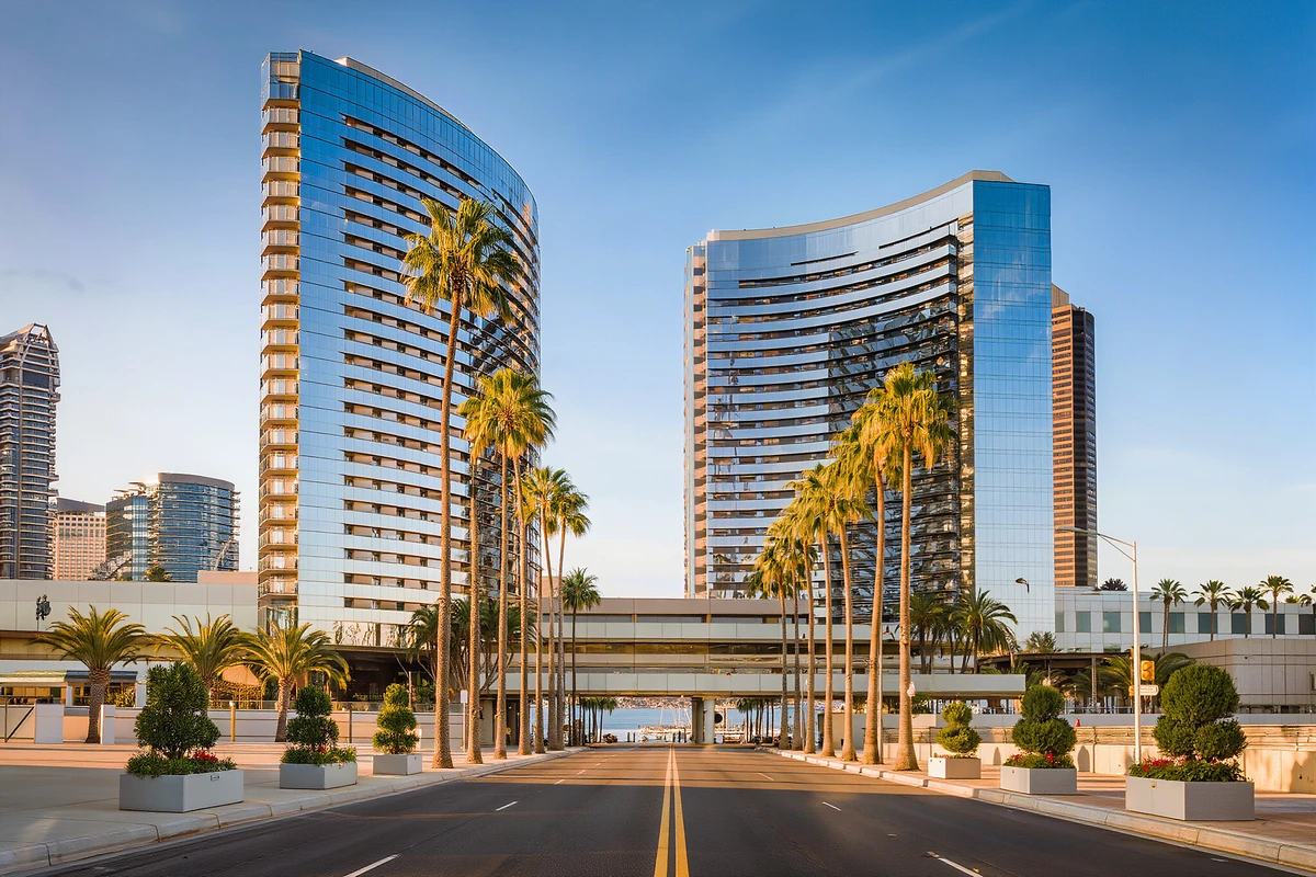 Amphibious Bus City and Bay Tour San Diego