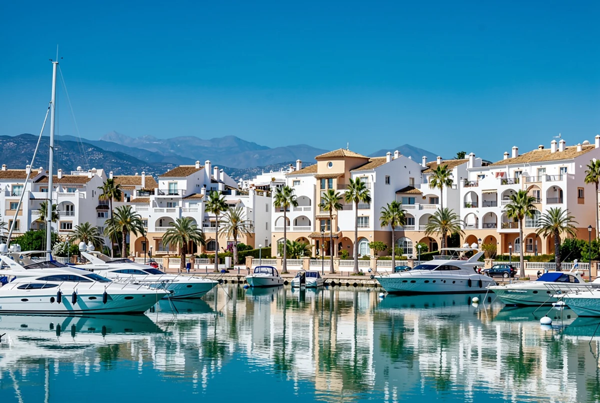 Benalmadena Dolphin Watching Cruise near Malaga