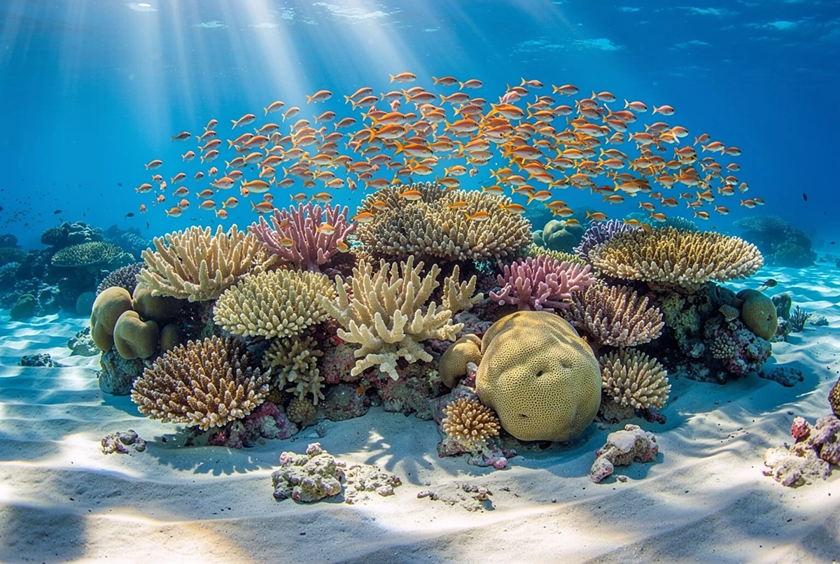 Orange Bay Island Snorkelling Boat Trip with Lunch Hurghada