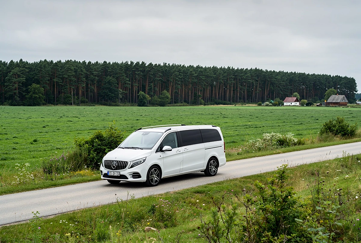 Stutthof Concentration Camp Guided Tour with Pickup Gdansk