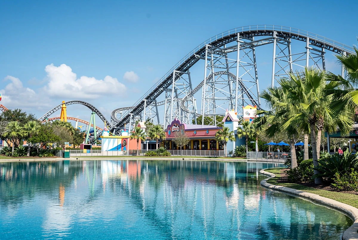 Universal Orlando Resort Tickets