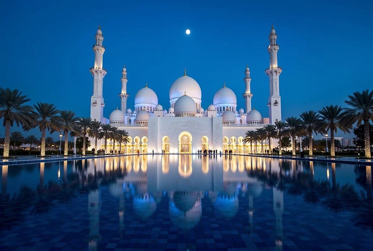 مطار دبي إلى أبو ظبي
