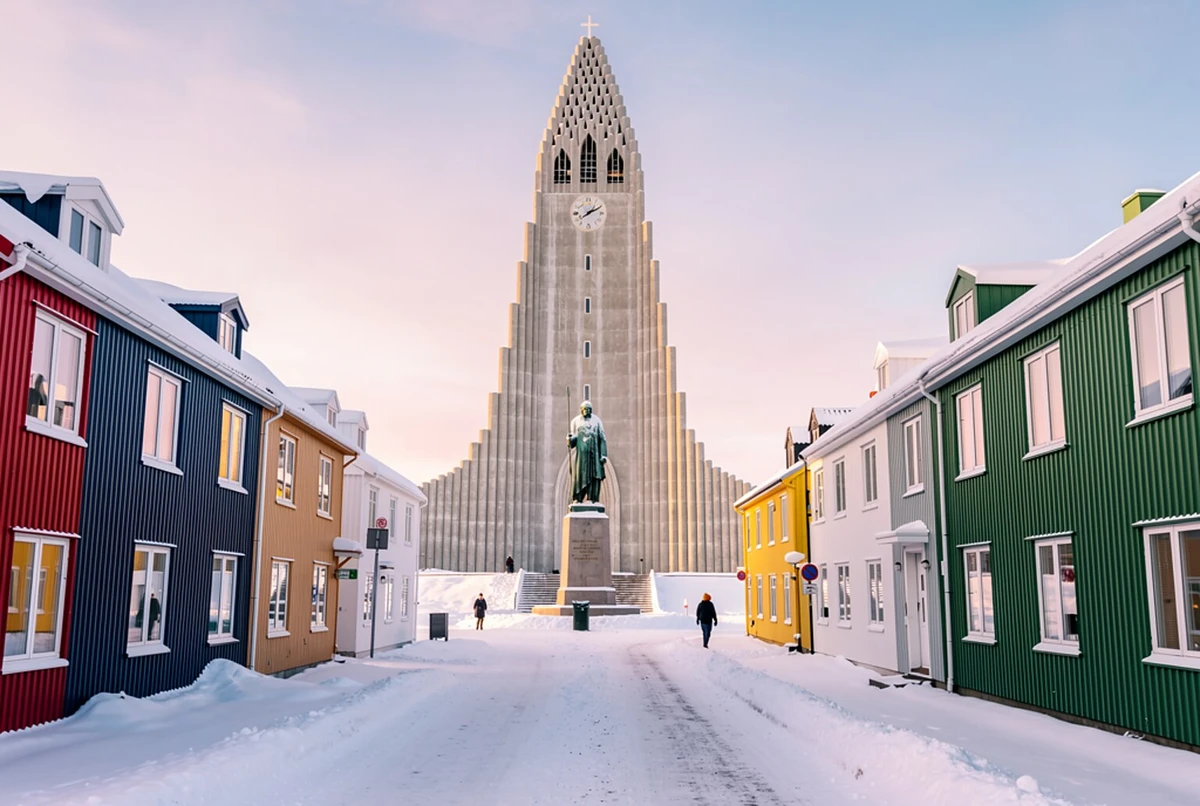 Reykjavik to Keflavik Airport