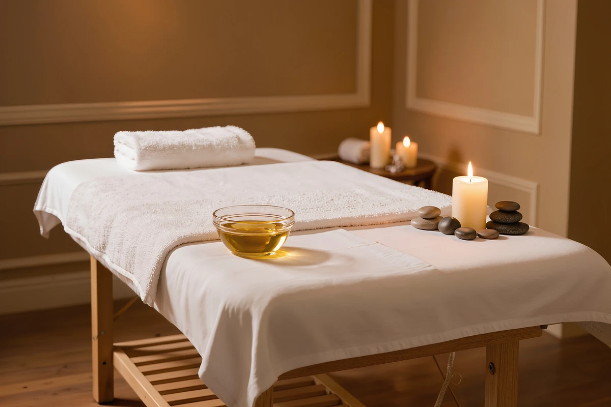 Turkish Bath, Spa and Massage with Transfers Sahl Hasheesh