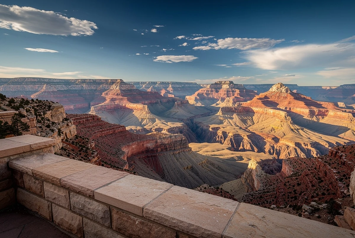 Grand Canyon Antelope Canyon and Horseshoe Bend Tour Las Vegas