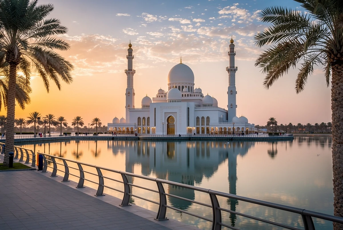 مطار دبي إلى الشارقة
