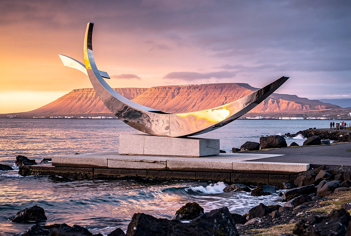 Reykjavik Airport to City Centre