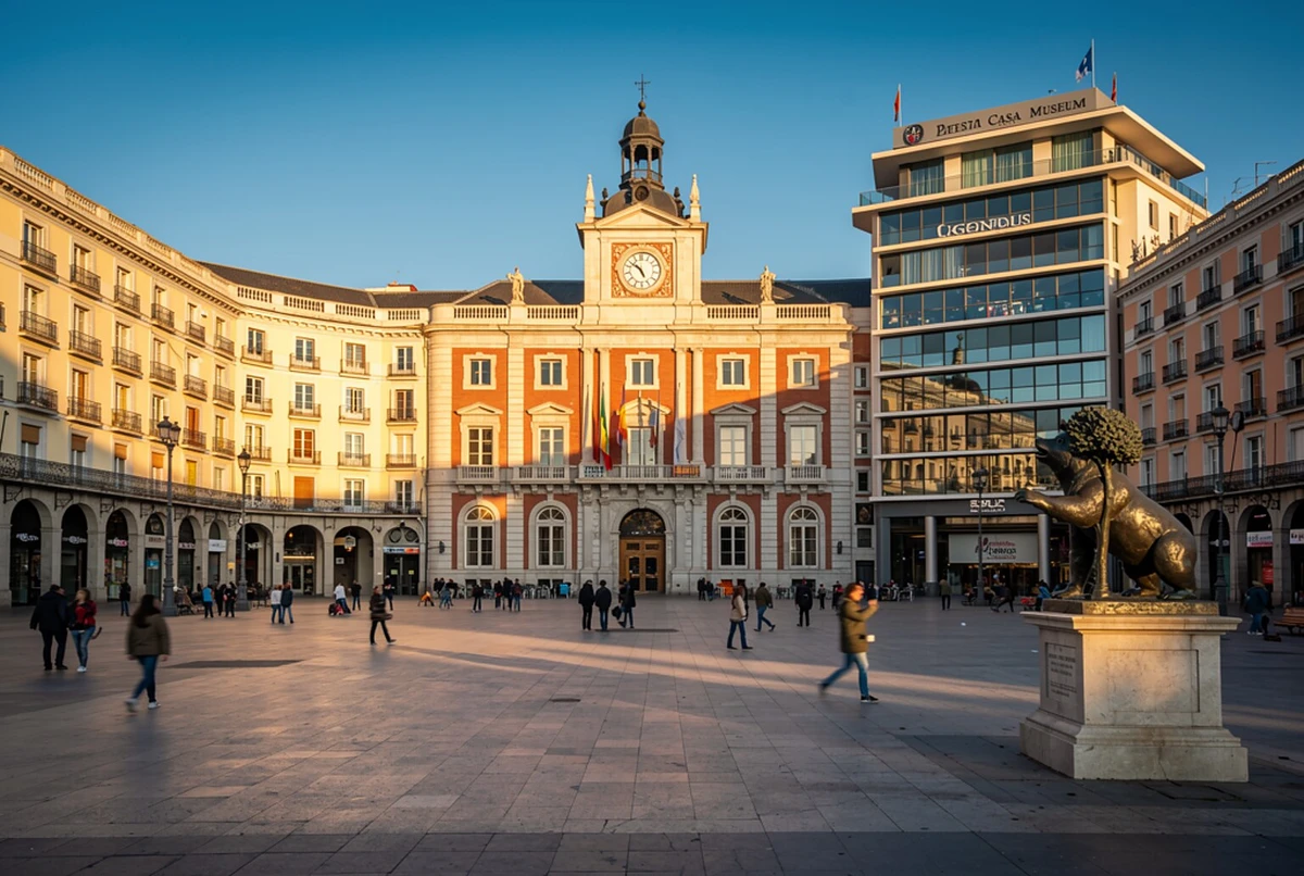 Legends Football Museum Tickets with 4D Cinema & VR Madrid