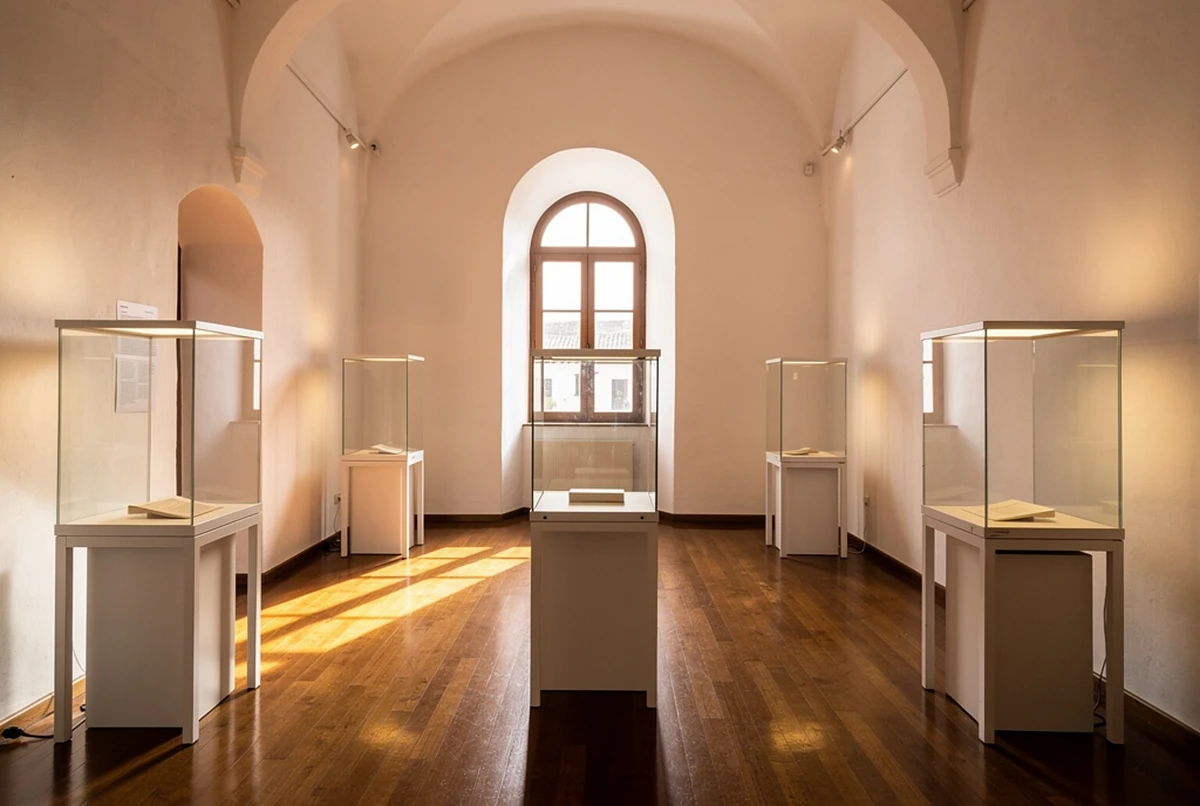 Picasso Birthplace Museum Entrance Ticket Malaga