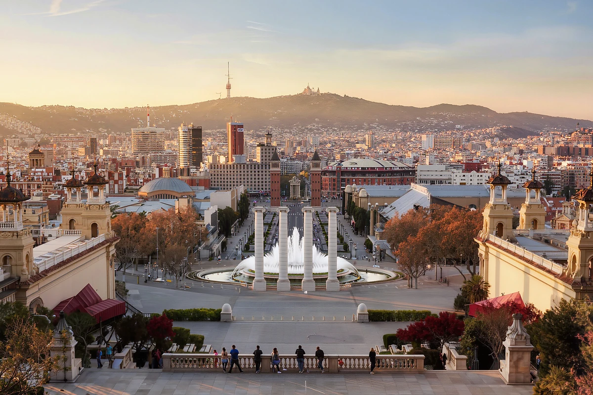 MNAC National Art Museum of Catalonia Tickets Barcelona