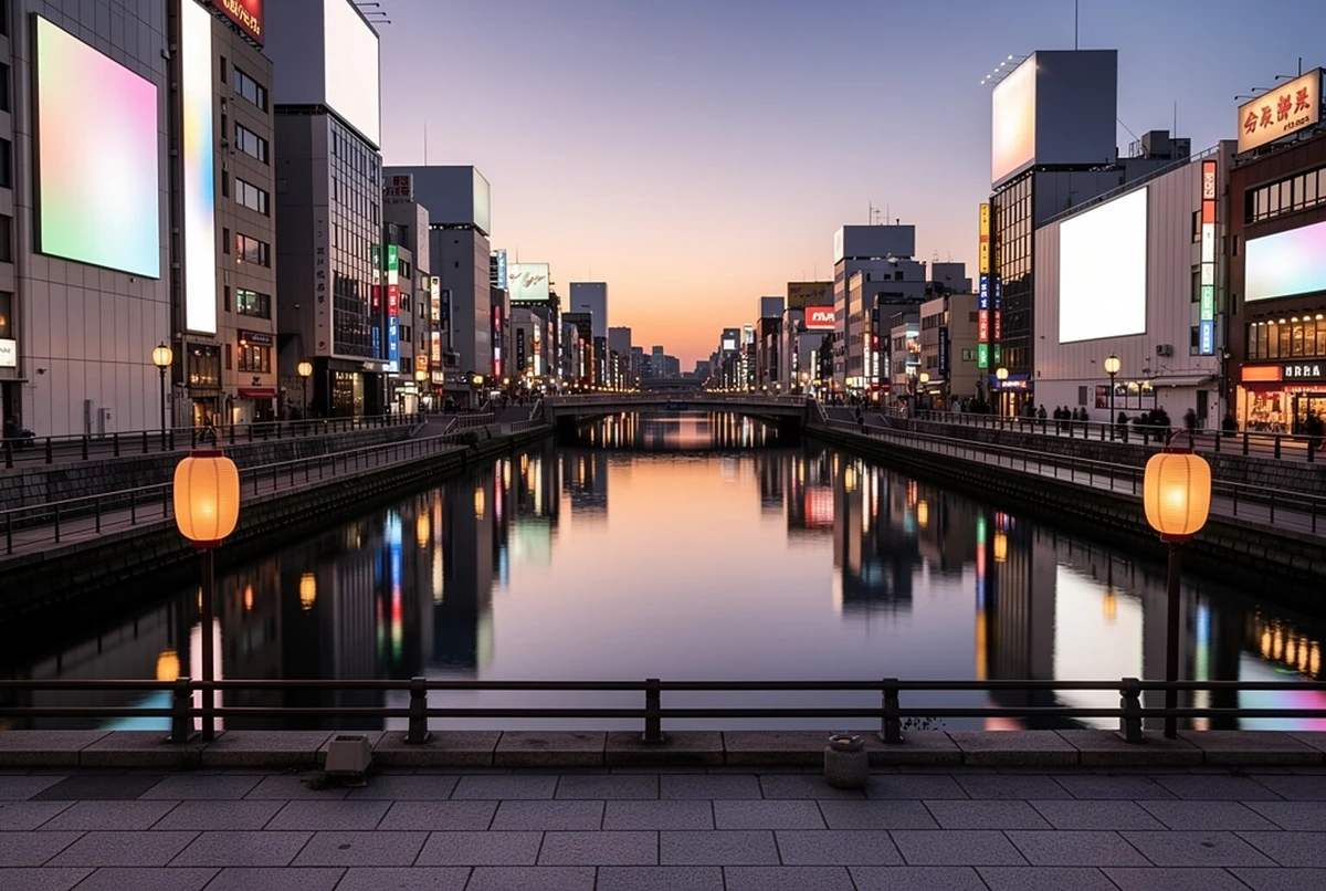 Kansai Airport to Namba