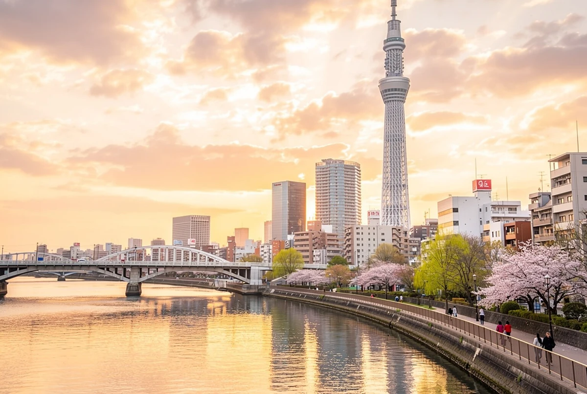 Narita Airport to Hotel