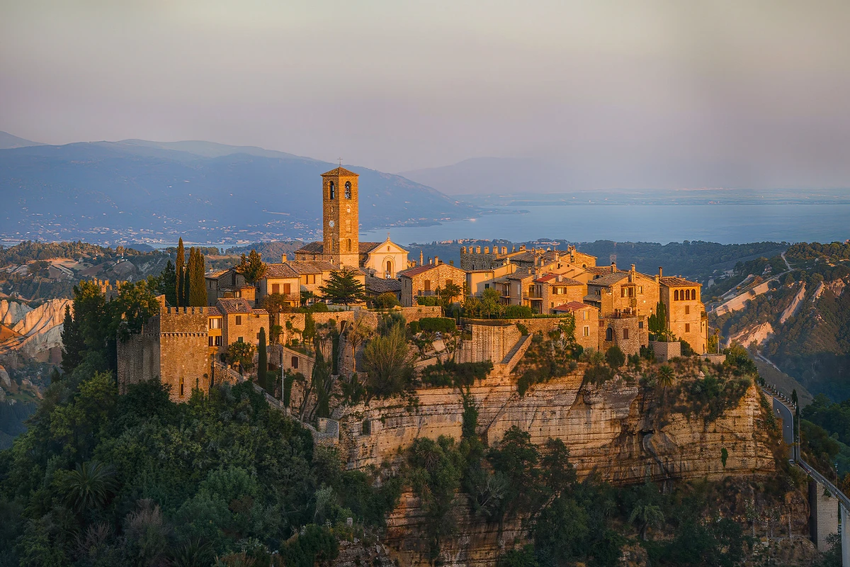 Saint-Paul-de-Vence, Antibes and Cannes Day Tour