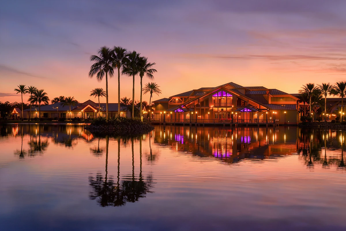 Universal Orlando Resort Tickets