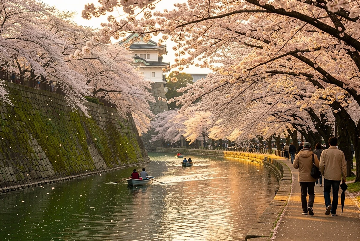 Haneda Airport to Tokyo City Centre