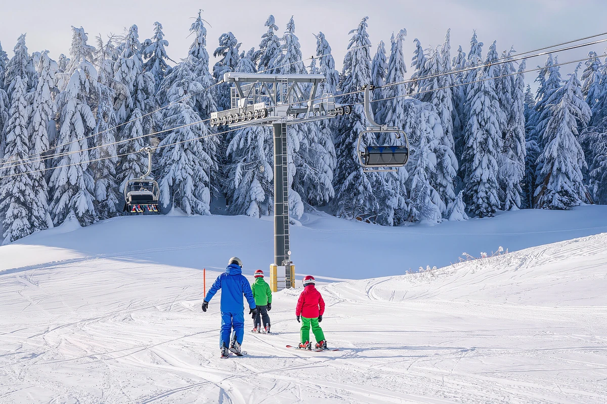 Teine Ski & Snowboard Day with Lesson and Gear, Sapporo