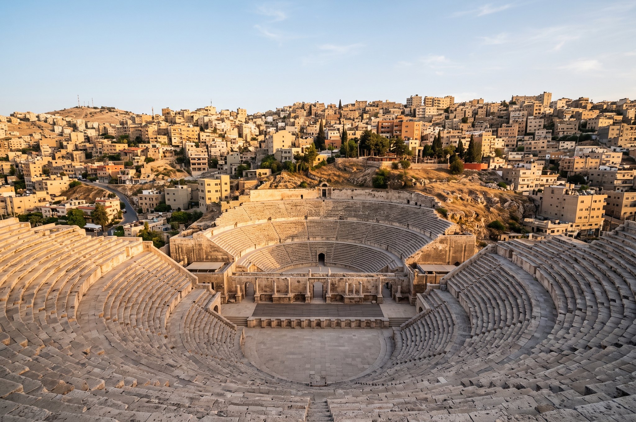 Amman